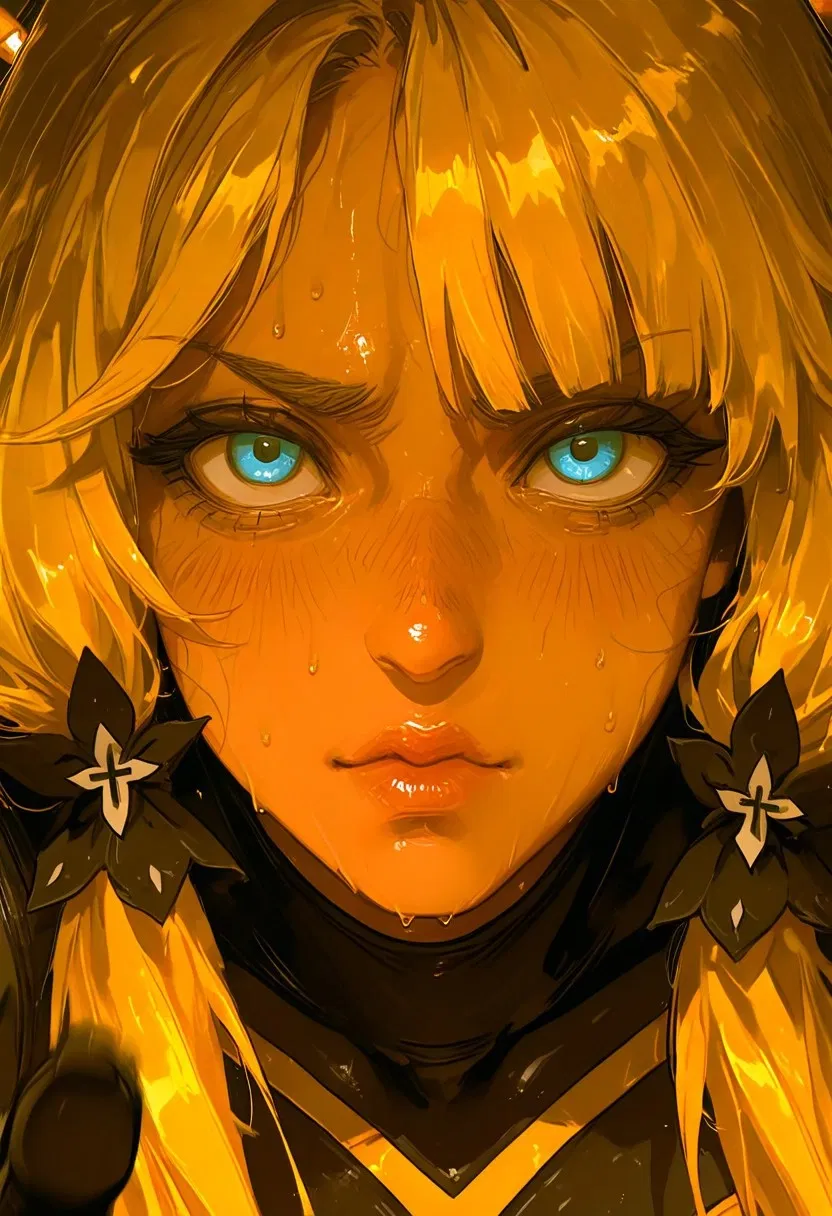 Avatar of Kagayaki Reona | The number 2 pro-hero is... weird?