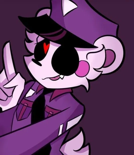 Avatar of Pink Poley (Roblox Piggy: Pink Infection Au)