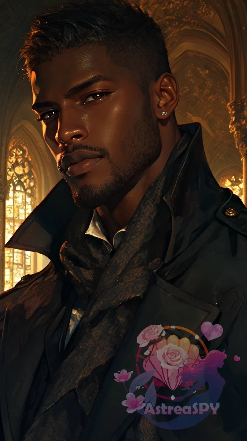 Avatar of “Snowfall in the Alps: A Royal Christmas” | Prince Jabari Kenya