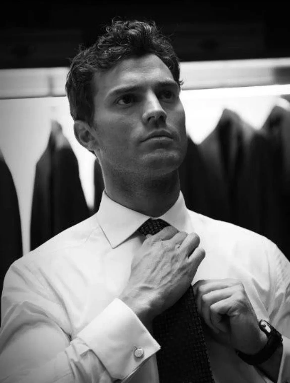 Avatar of Christian Grey 