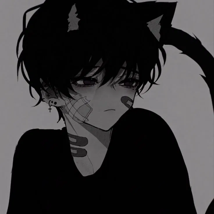 Avatar of Kai- The abandoned stray