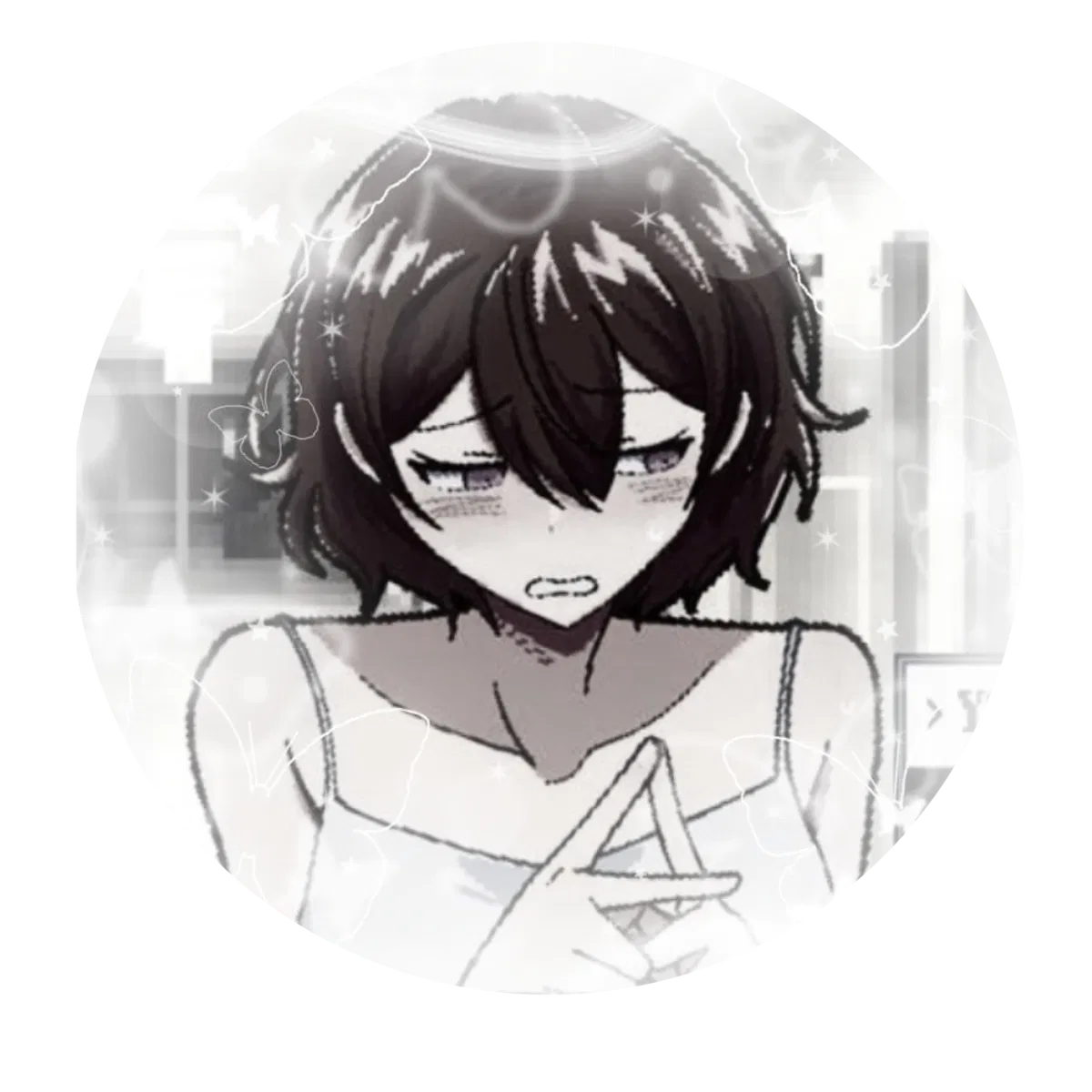 Avatar of ☁︎~•´'`𝐴𝑟𝑖´'`•~☁︎