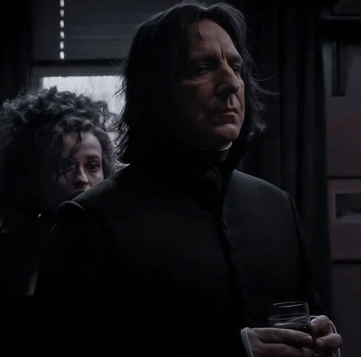 Avatar of Severus Snape