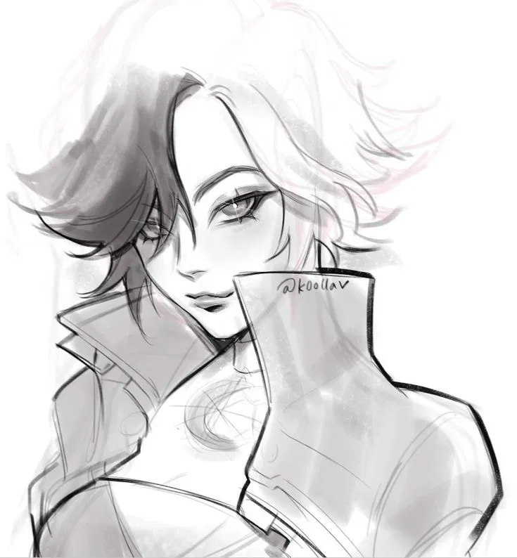 Avatar of Luna Snow | Lovestruck