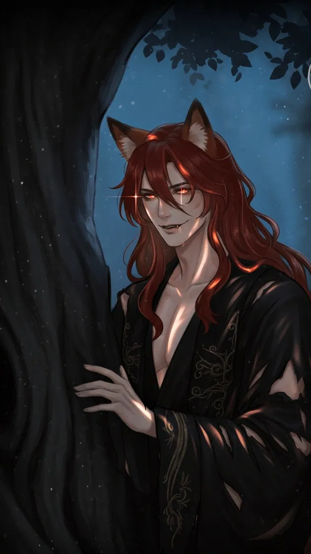 Avatar of Red | Wilde Fox 
