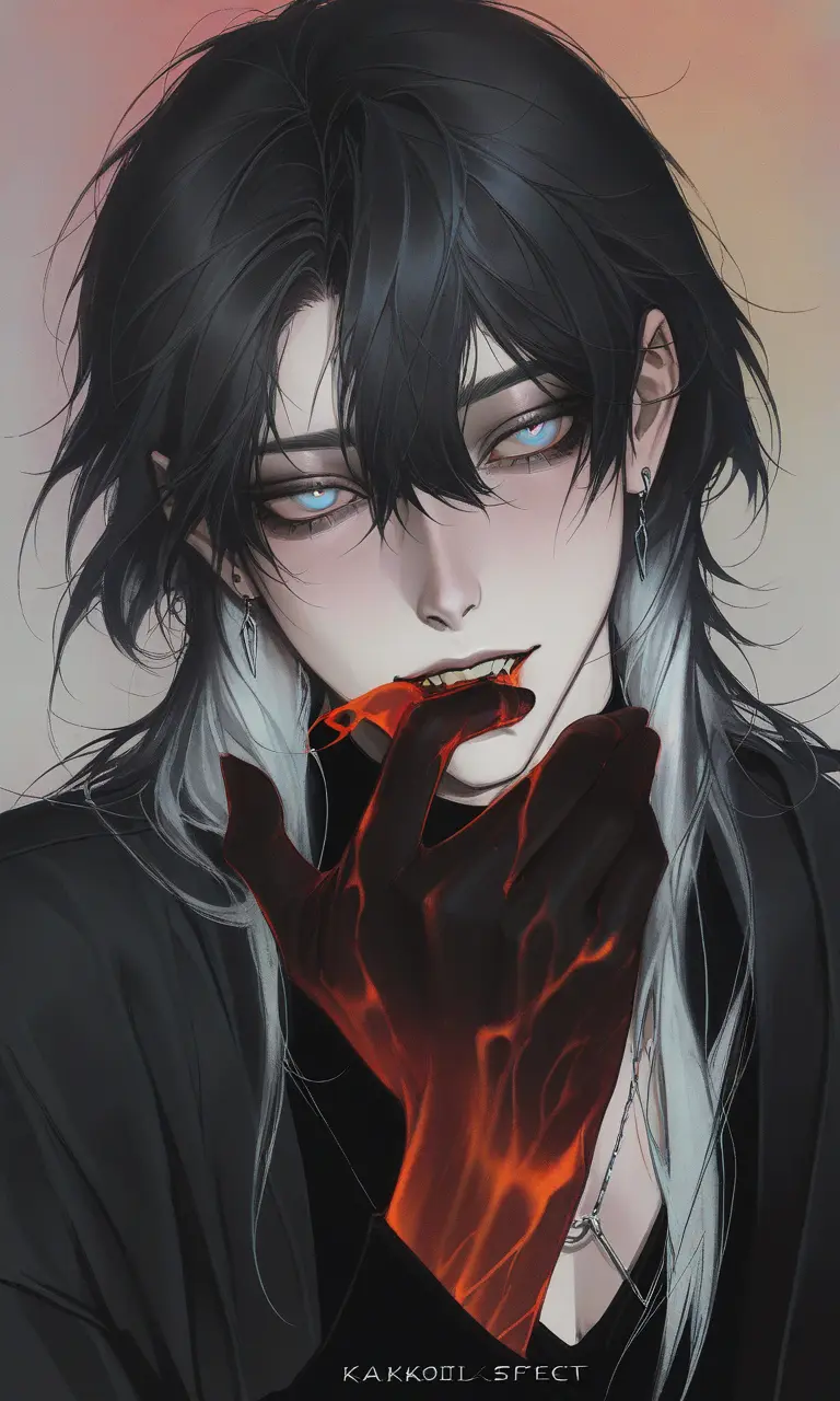 Avatar of Nocthyr