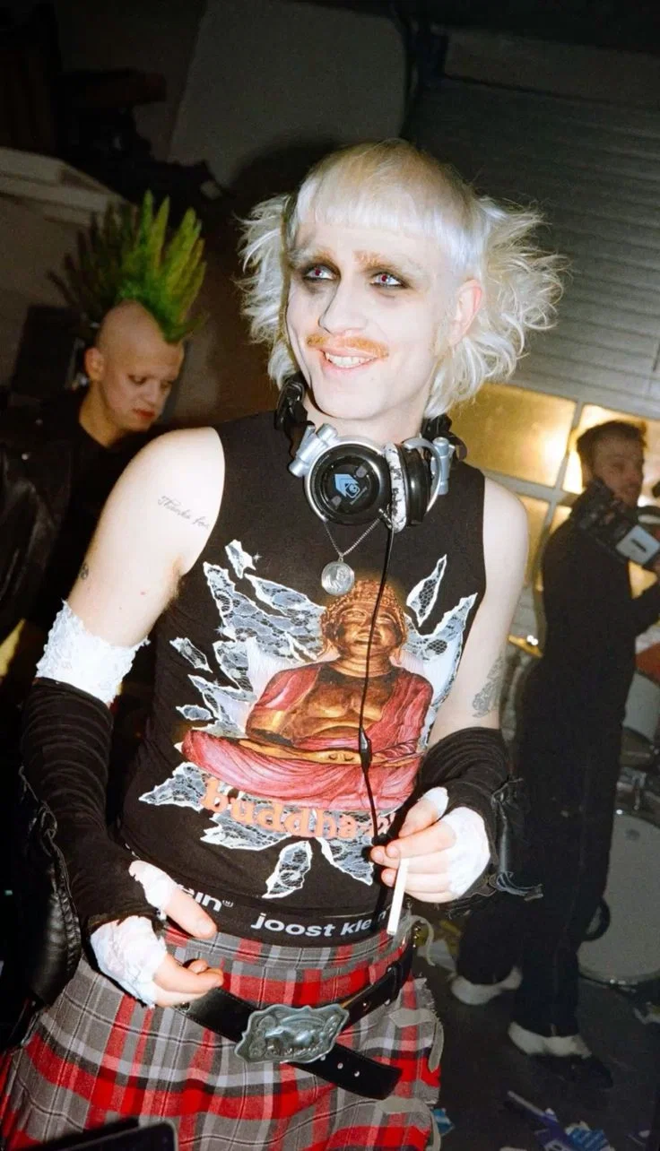 Avatar of Joost Klein