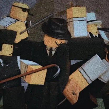 Avatar of mafioso