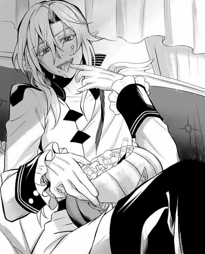 Avatar of Ferid Bathory