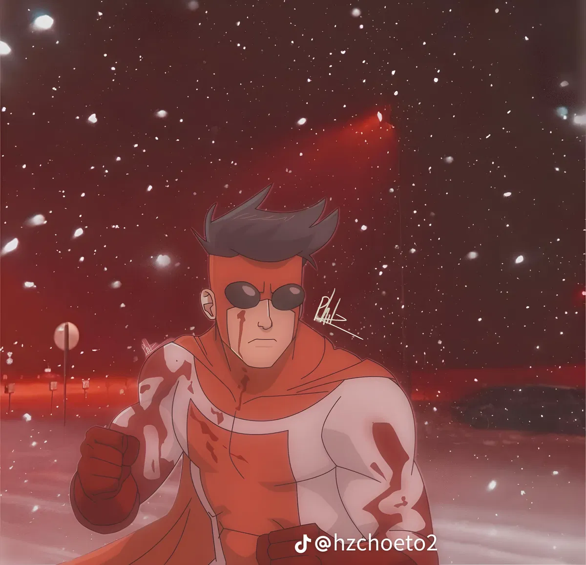 Avatar of Omni Mark