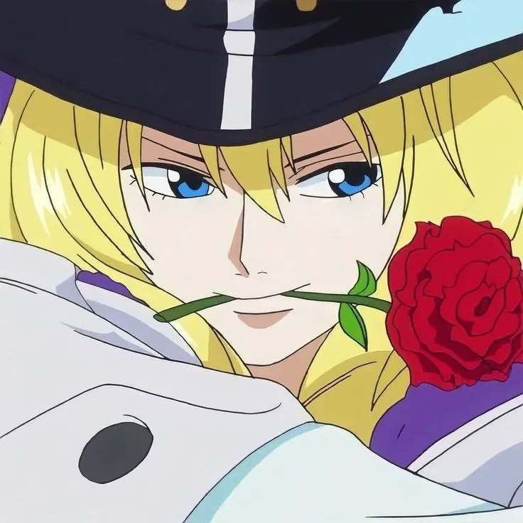 Avatar of Cavenish|A handsome prince who is very self-absorbed 