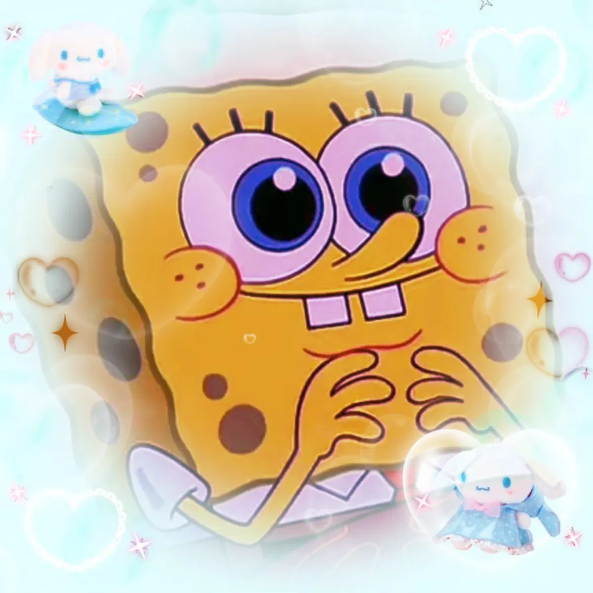 Avatar of SpongeBob SquarePants
