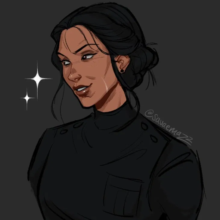 Avatar of Victoria Frankenstein