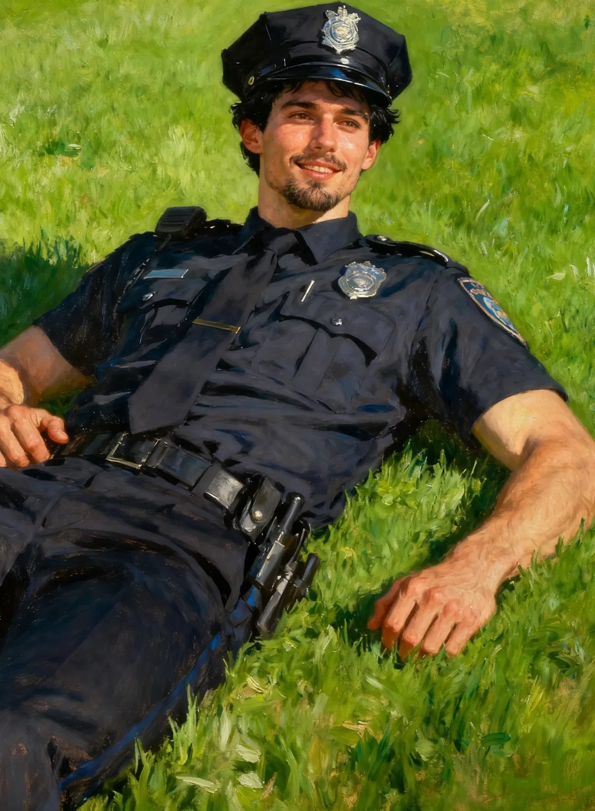 Avatar of Daniel Hayes