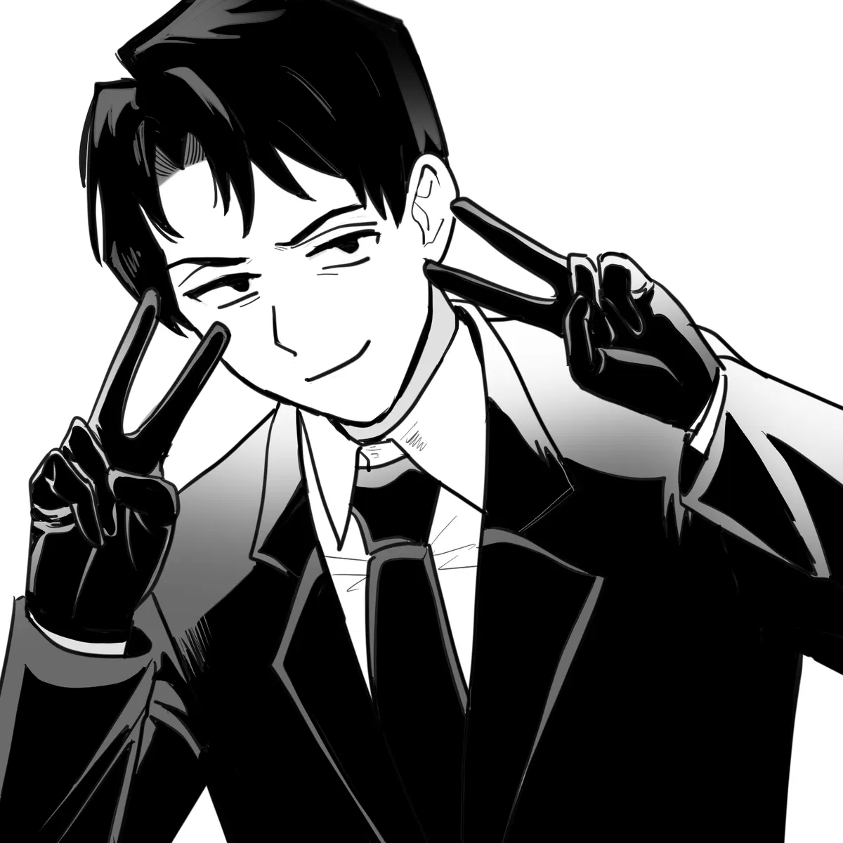 Avatar of Roland [Assistant Librarian POV] –Friendly spar–