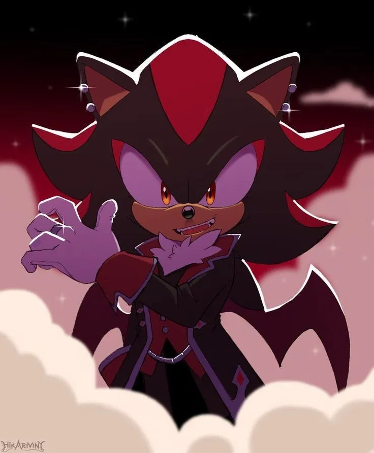Avatar of ♫︎ ₊˚Shadow's Idol˚₊ ♫︎