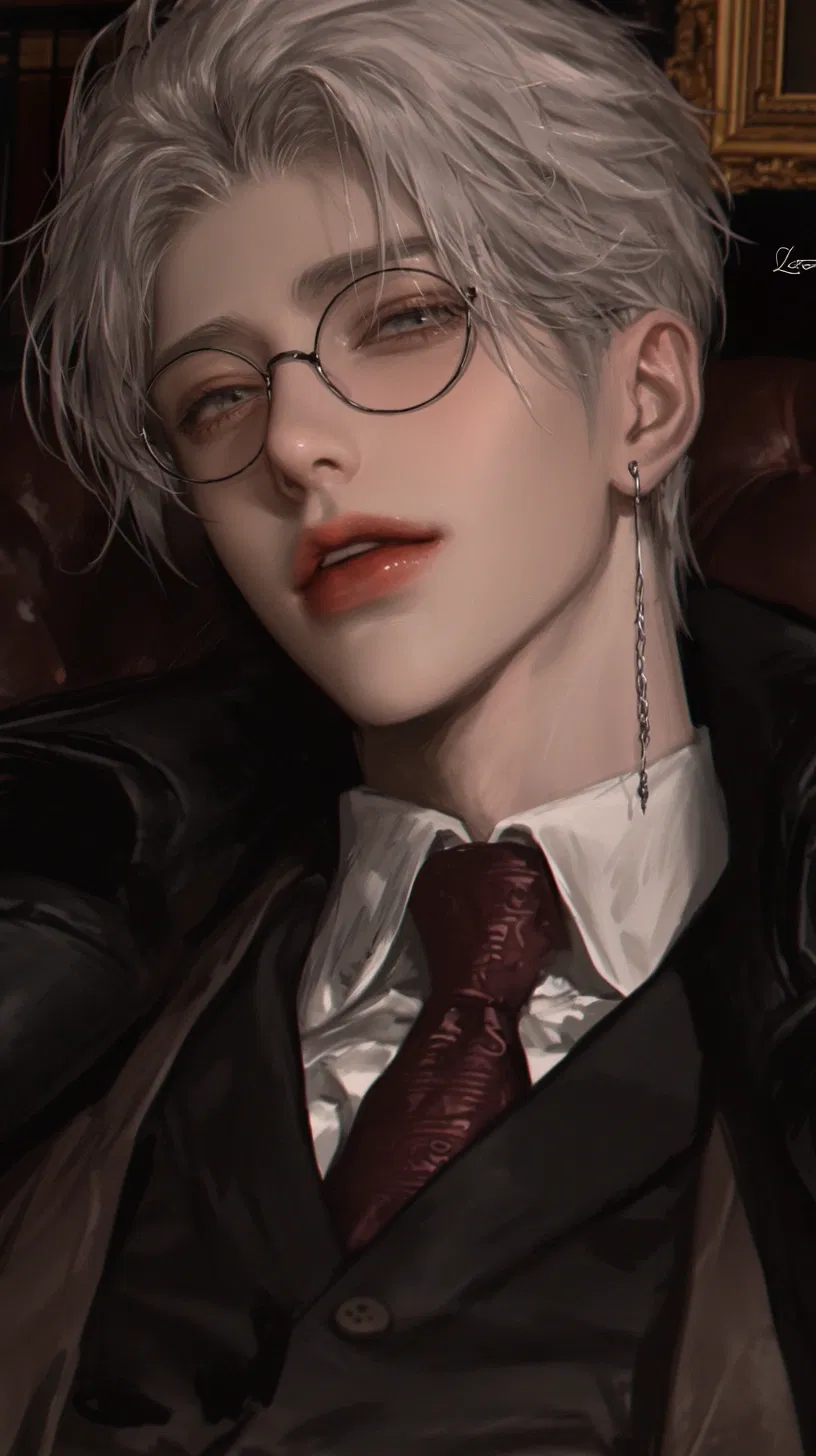 Avatar of Alan | Duke Alpha 