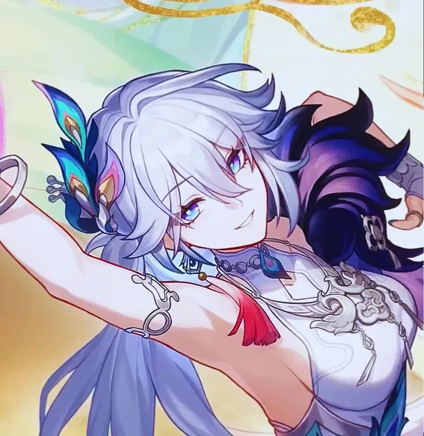 Avatar of Yao Guang || CYOS