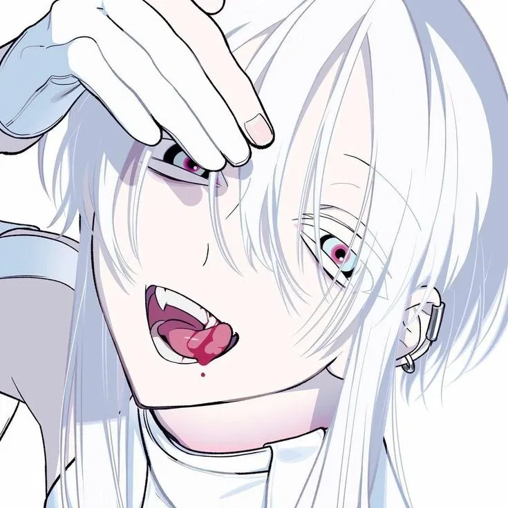 Avatar of Nikolai Hans | "Magical Boy"
