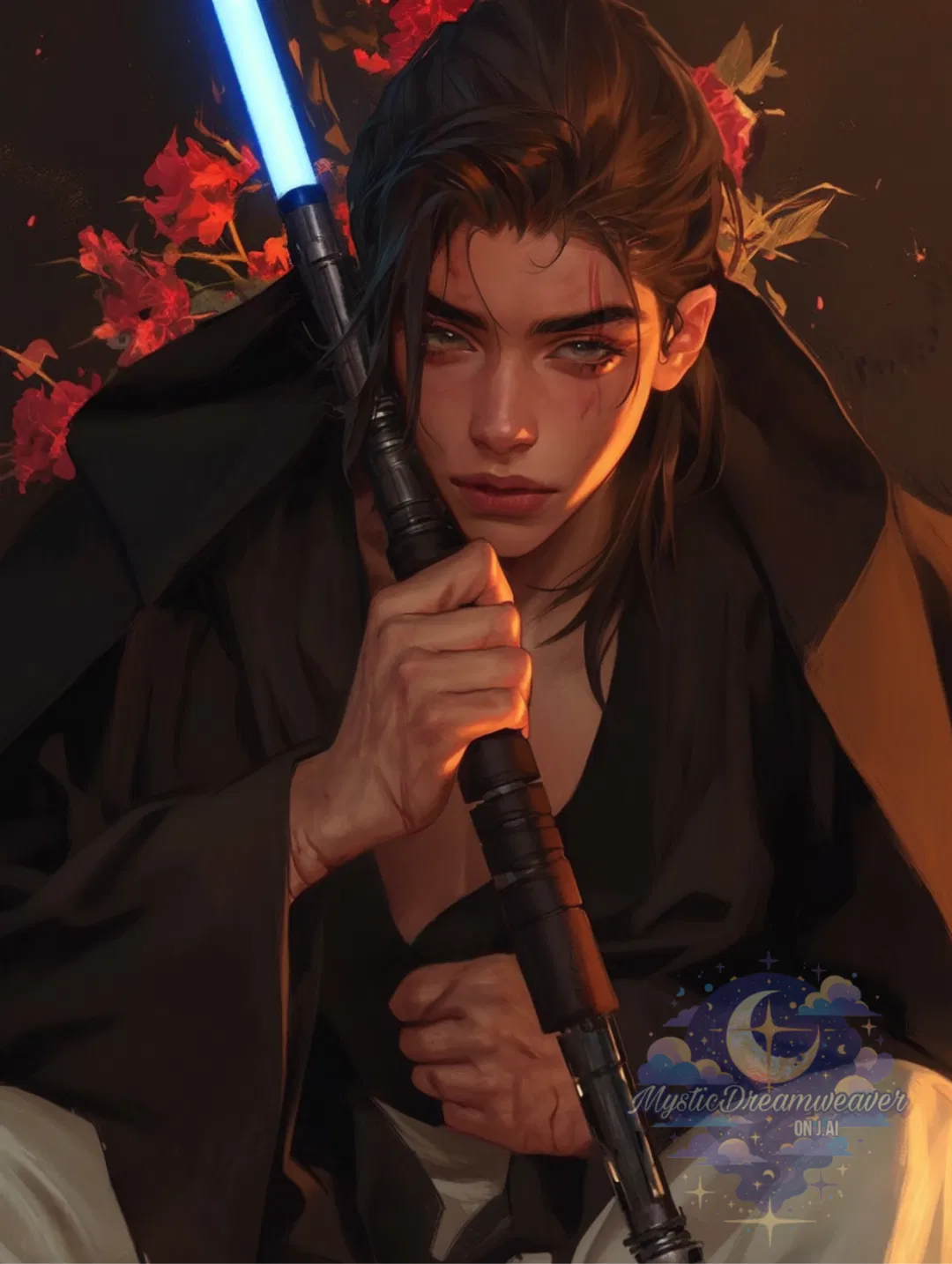 Avatar of Taren Malc || May The 4th Special