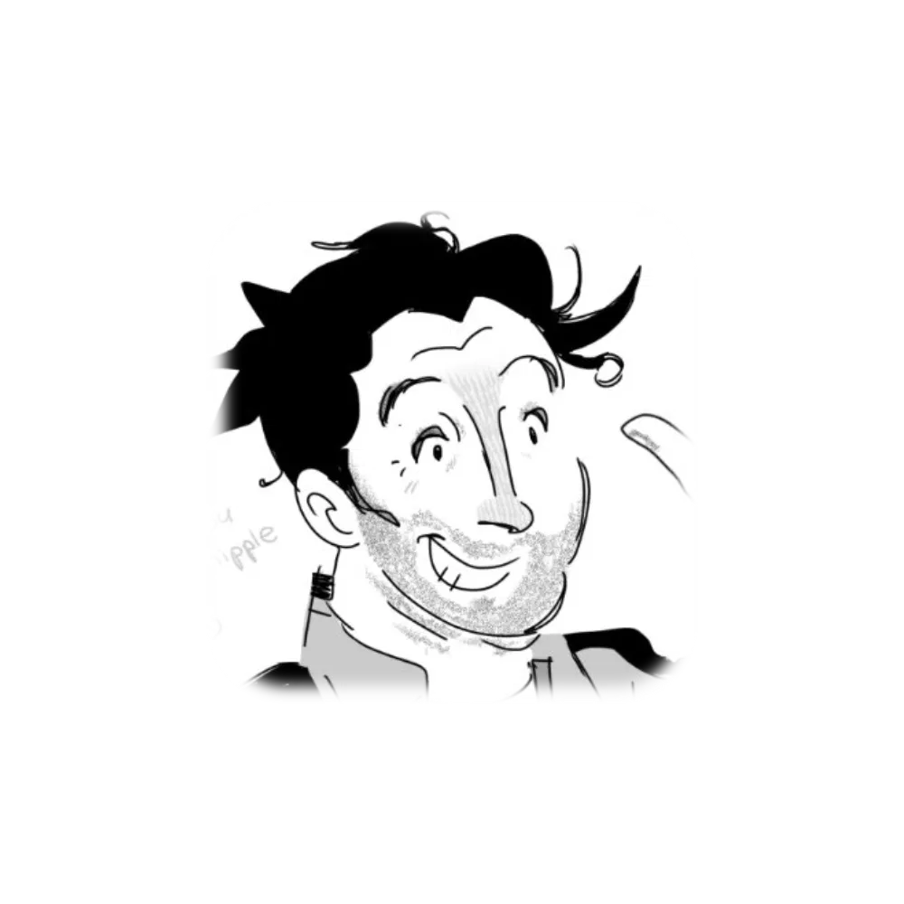 Avatar of Riding his face // Wade Whippple 