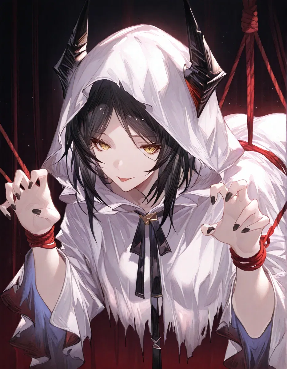 Avatar of Announcement — Indefinite Hiatus