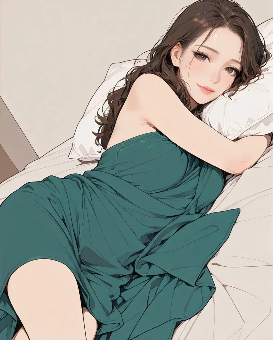 Avatar of BestFriend's Shameless Single Mom - Tiffany