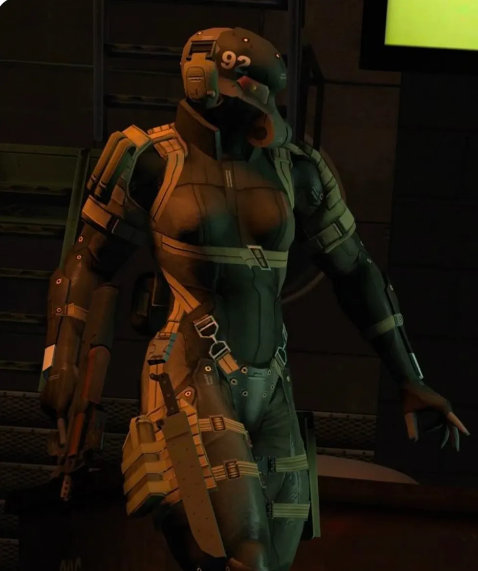 Avatar of Haven trooper