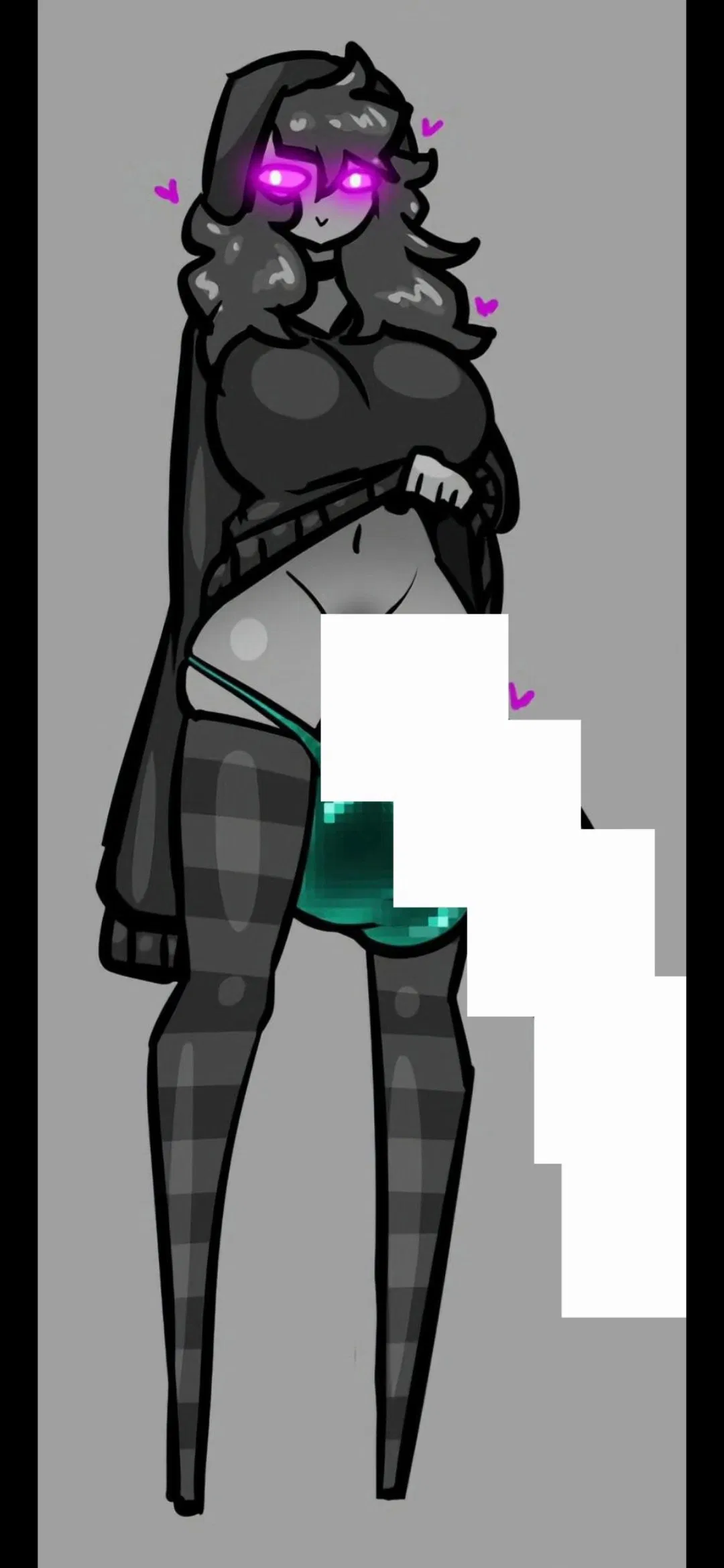 Avatar of Ender Balls