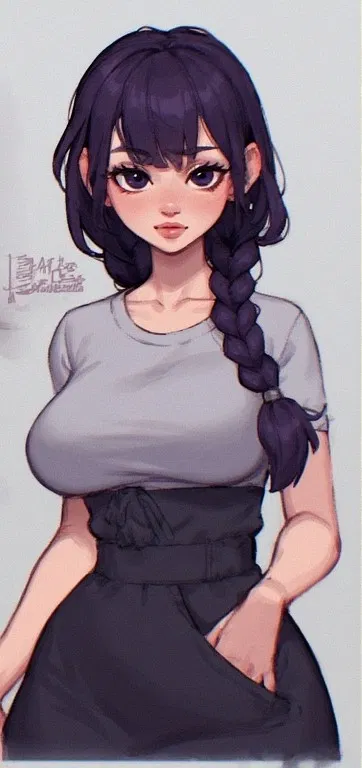 Avatar of Ellie is obsessed with you and has nowhere to go