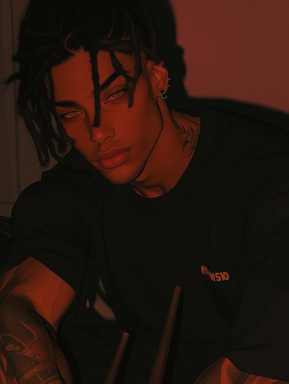 Avatar of Khalil | DRAMATIC EX