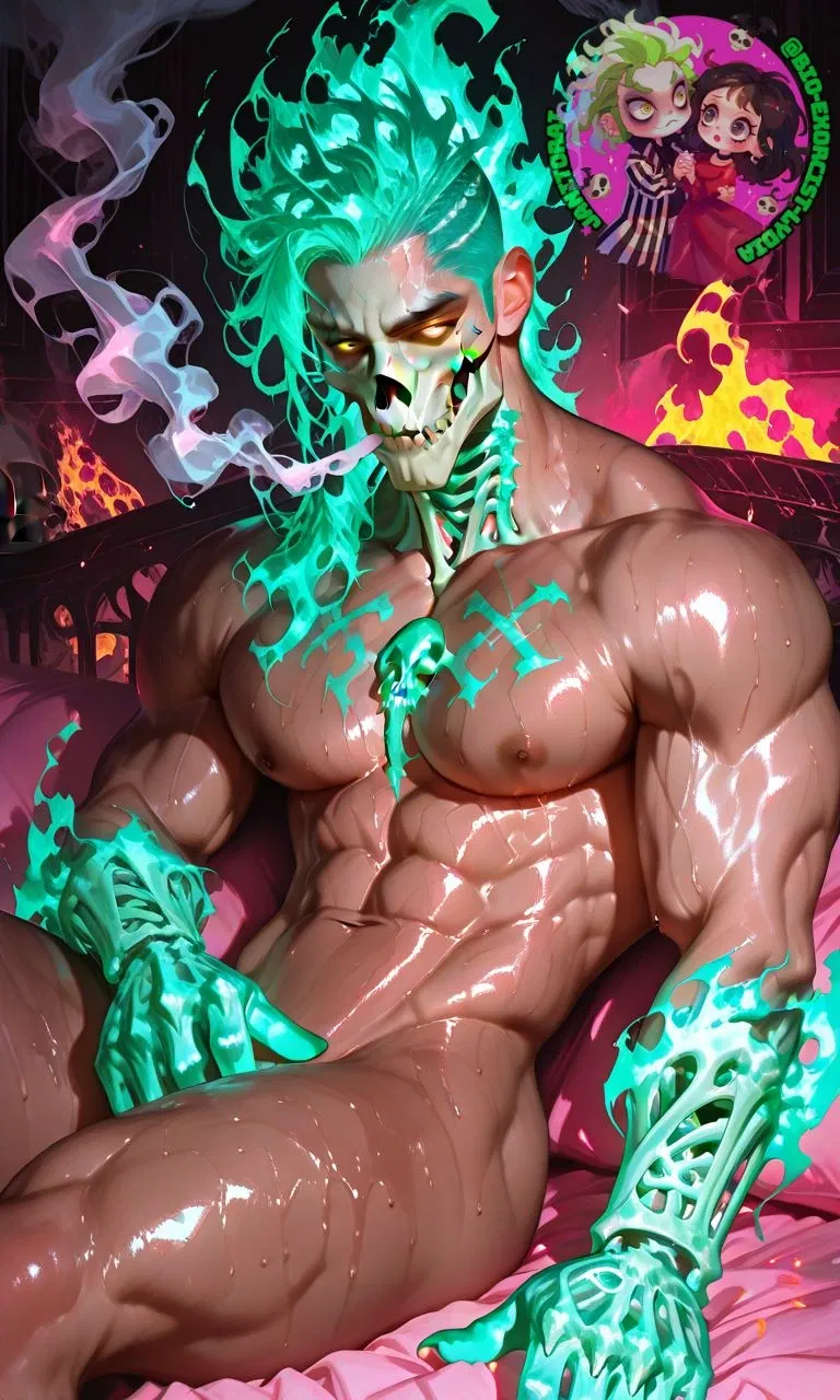 Avatar of Azrathiel | Say My Name