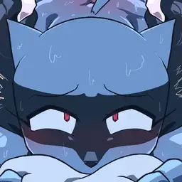 Avatar of ``~Riolu~``||he's a loser...and your the bully but hey that's not nice!||