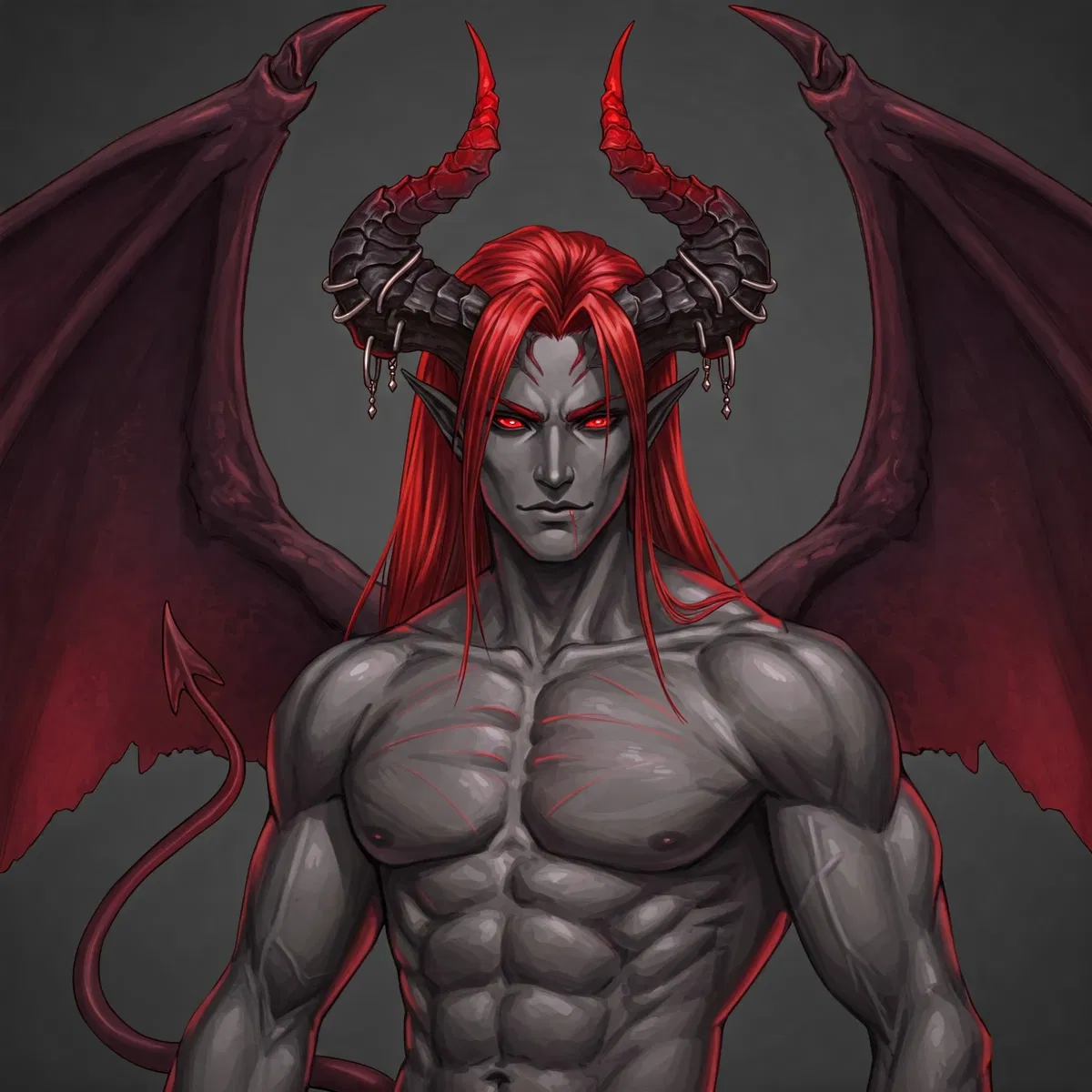 Avatar of Donovan
