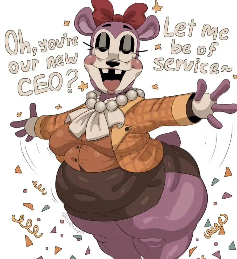 Avatar of Mrs.Helpful