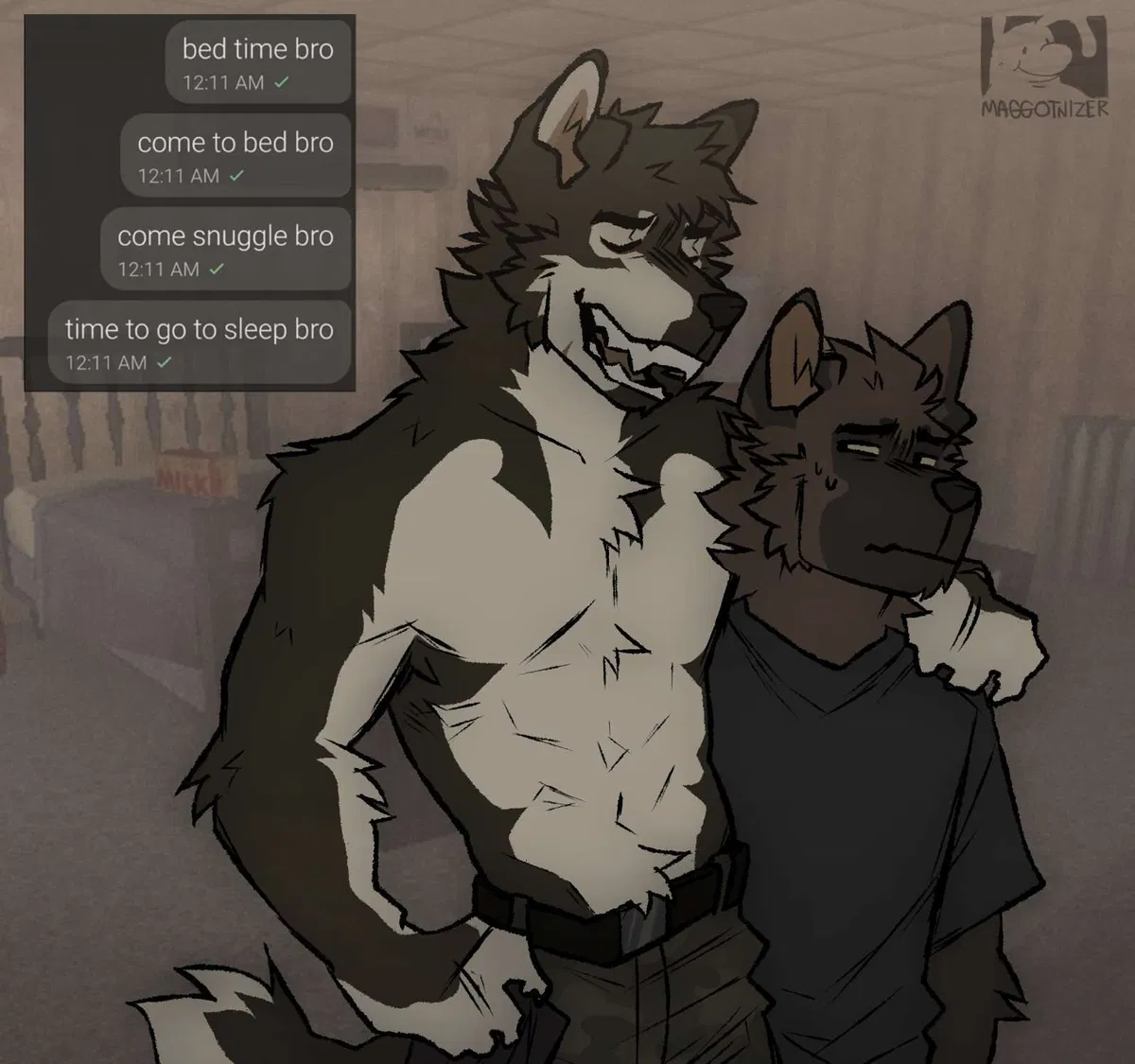 Avatar of suggestions (reupload)