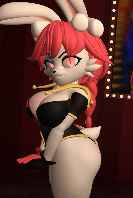 Avatar of Poppi (Of "In Heat: Lustful Nights" fame)