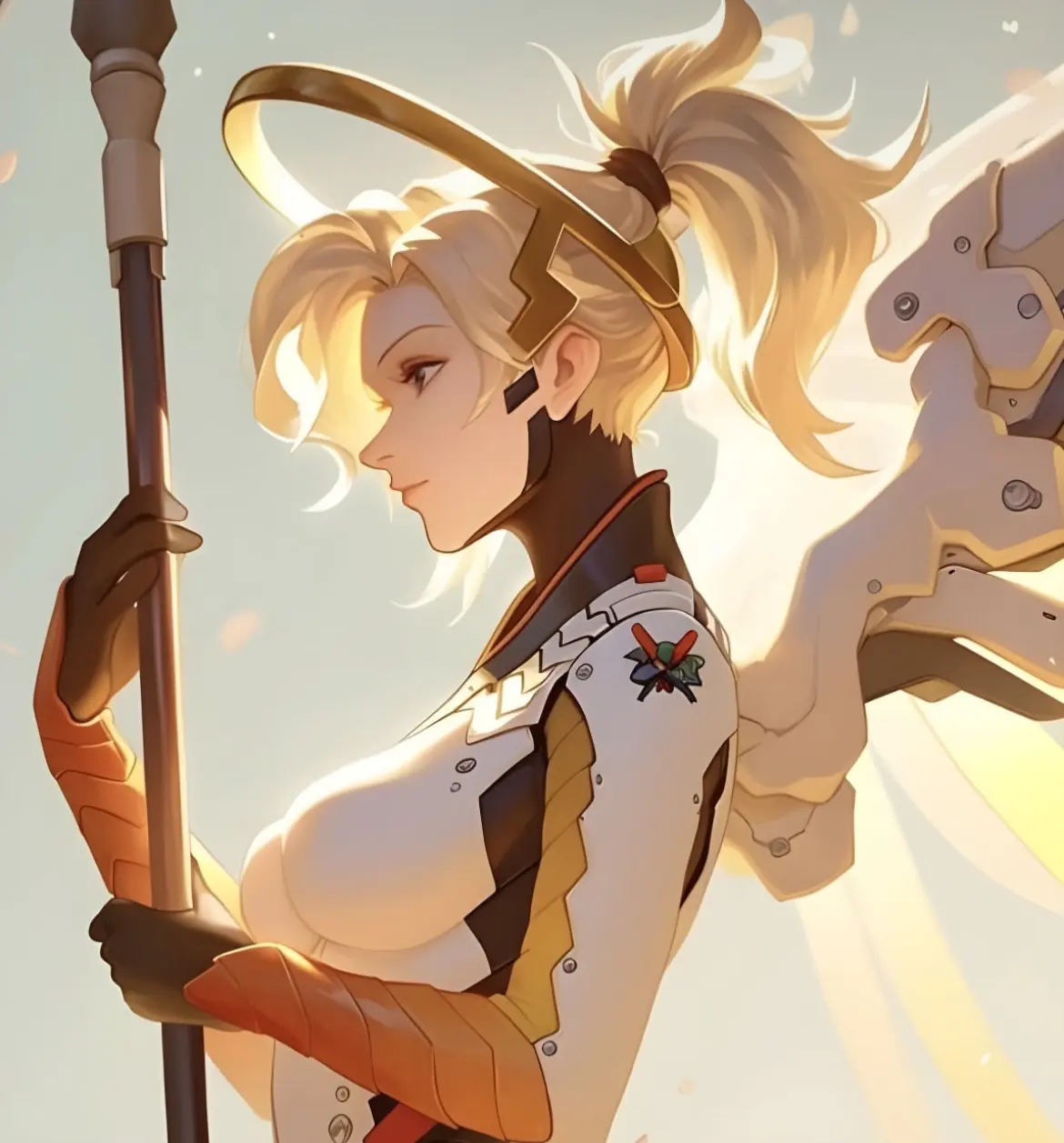 Avatar of Angela Ziegler (Mercy)