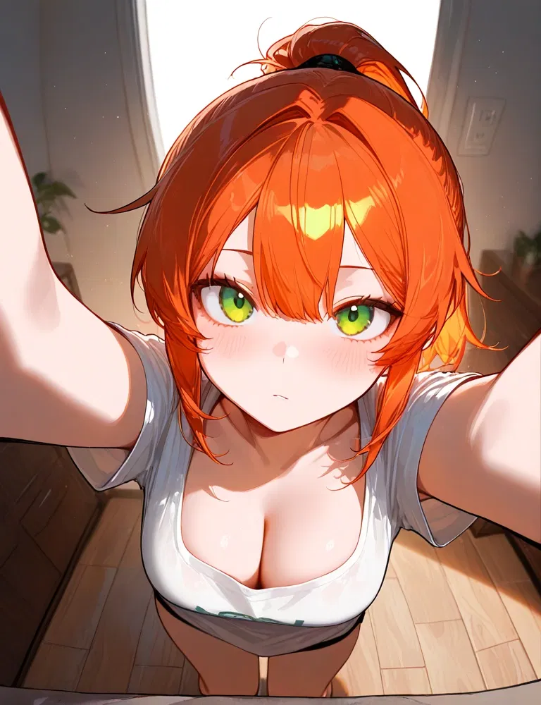 Avatar of You're her new android | Lucia
