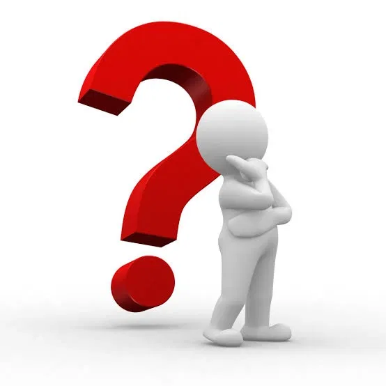 Avatar of Have some questions. (Also, feel free to ask me questions.)