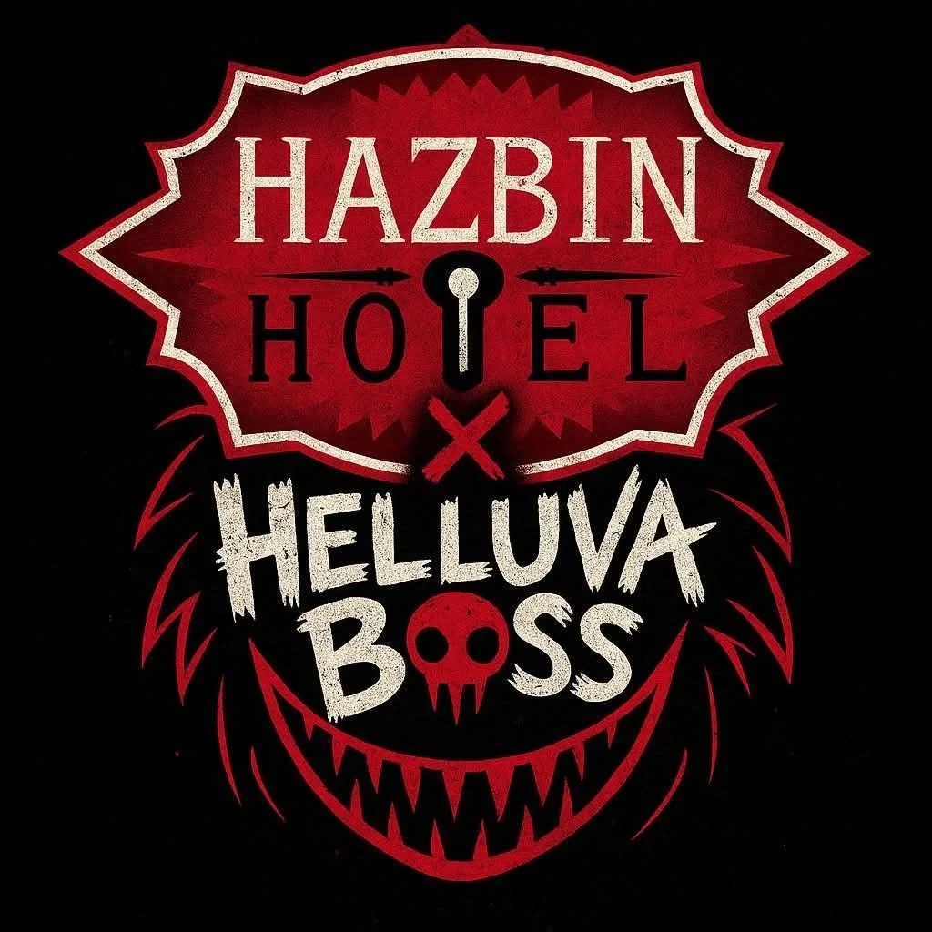 Avatar of ✑ Hazbin ╱ Helluva RPG — !  ̣ ̇