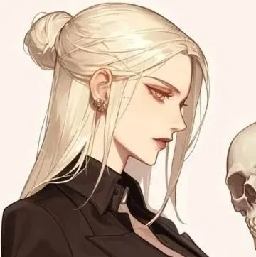 Avatar of “We’re Not Finished Yet.” | Vivienne Moss