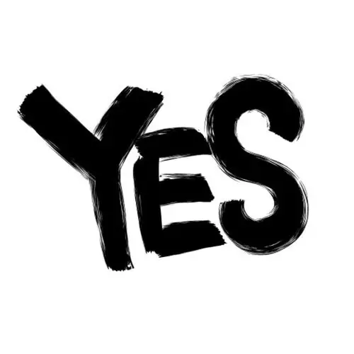 Avatar of { Y e s }