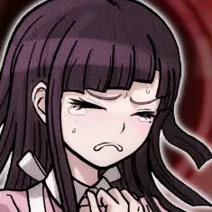 Avatar of Mikan Tsumiki