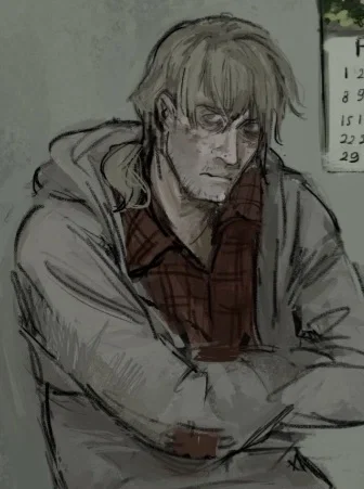 Avatar of Lawrence oleander 