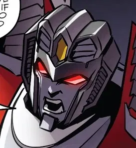 Avatar of Starscream