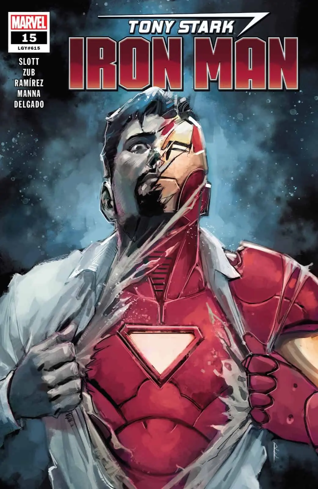 Avatar of Tony Stark [Iron Man] || A date night…let’s have a normal dinner 