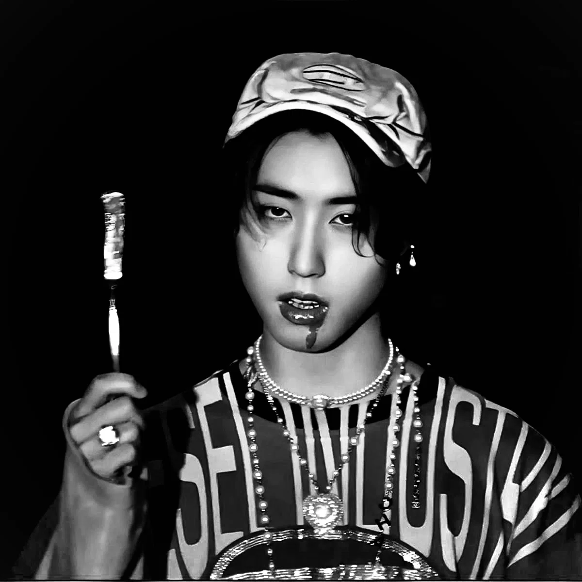 Avatar of Han Jisung