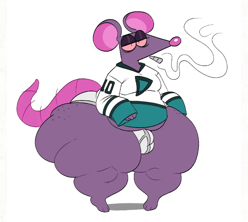 Avatar of Stoner Rat◇