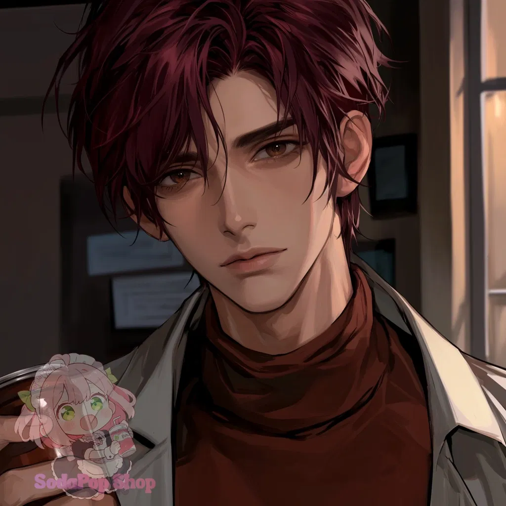 Avatar of Dr. Peter Pepper | Yes, That's My Name